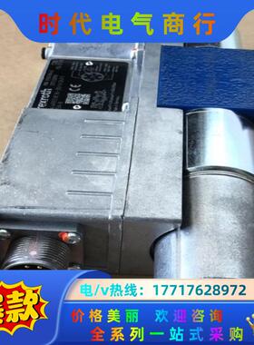 R901496427 4WREE6E16-3X/V/24A1