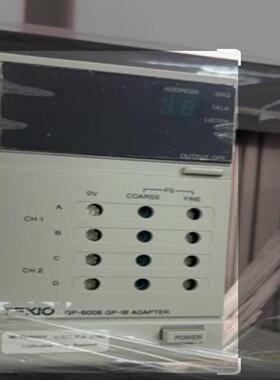 [德峰]TEXIO可編程電源