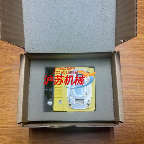 IS7905C-363-50 康耐视智能彩色相机，实图拍摄，