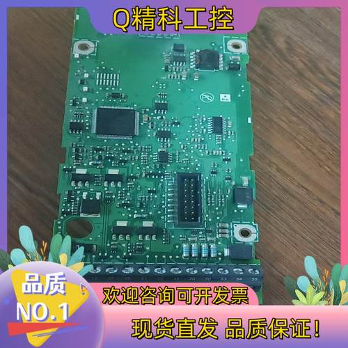 现货丹佛斯驱动电源板132B7026主板