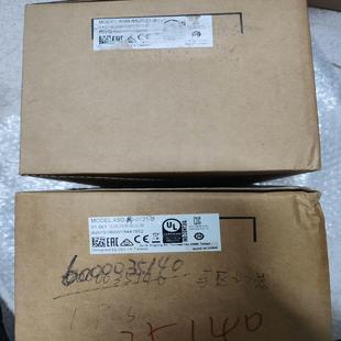 2台 0721 正品 如 B全新原装 台达伺服驱动器ASD