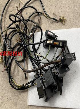 台湾GUBOA加锐编码器  GS-04T磁感应编码器 经济通