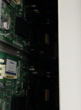 华为S9303交换机，双电双引擎。成色95新，15年设备，有