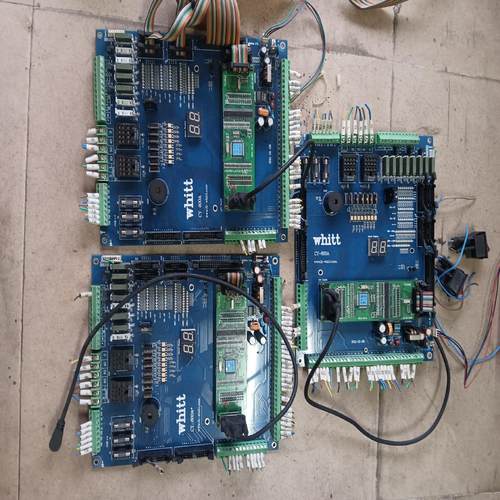 [德峰]whitt.CY-800A板卡，成色很好，功能正常