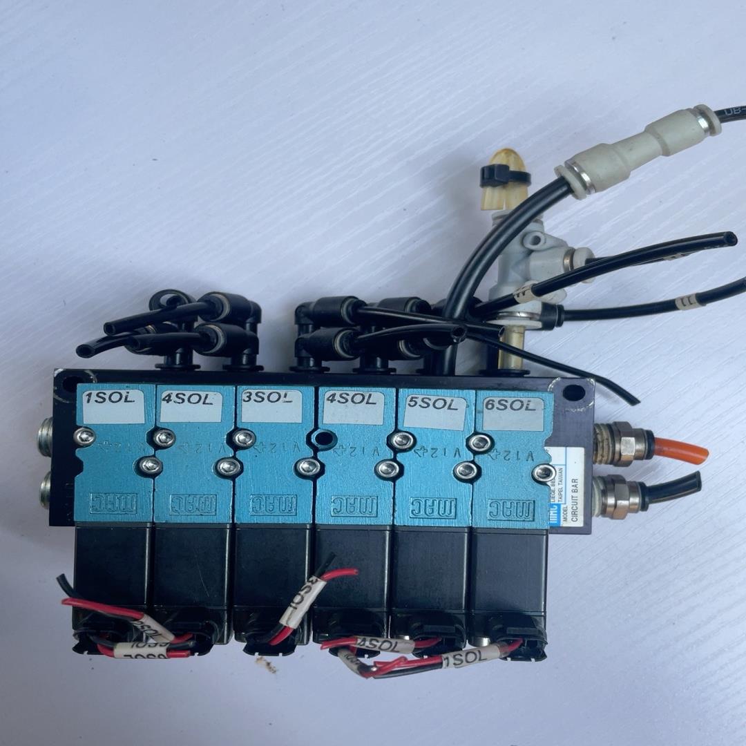 [德峰]-1 46L00拆机GN9A阀--JDA0MAC