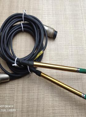 [德峰]T501F位移传感器PETER HIRT跳动测量直径测量电感