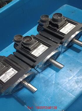 【非标价】施耐德伺服电机    BCH1302N32A1C，拆机件，实