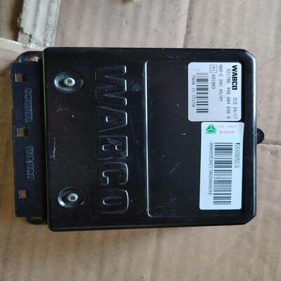 [德峰]控制器，ABSABS，控制器威伯科控制器