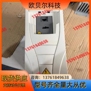 ABB变频器 03A3 ACS510