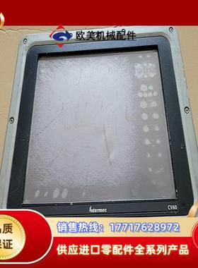 易腾迈lntermec  CV60议价议价