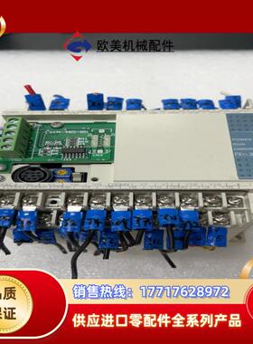 FX1s-30MR-001，原装正品，详见下图，议价