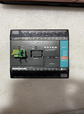 永宏PLCFBS-10MAR-AC