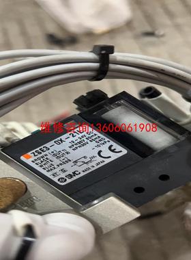 （请询价）SMC真空组件ZX100-K35LO-D21L-X117议价