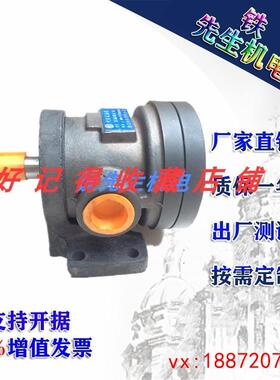 (非标价)榆次液压叶片泵YB-A6BA9BA14BA16BA26BA36B-DU-FL-50太