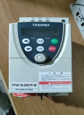 [德峰]变频器PVFNCIS   VW2007220 -0- 东芝