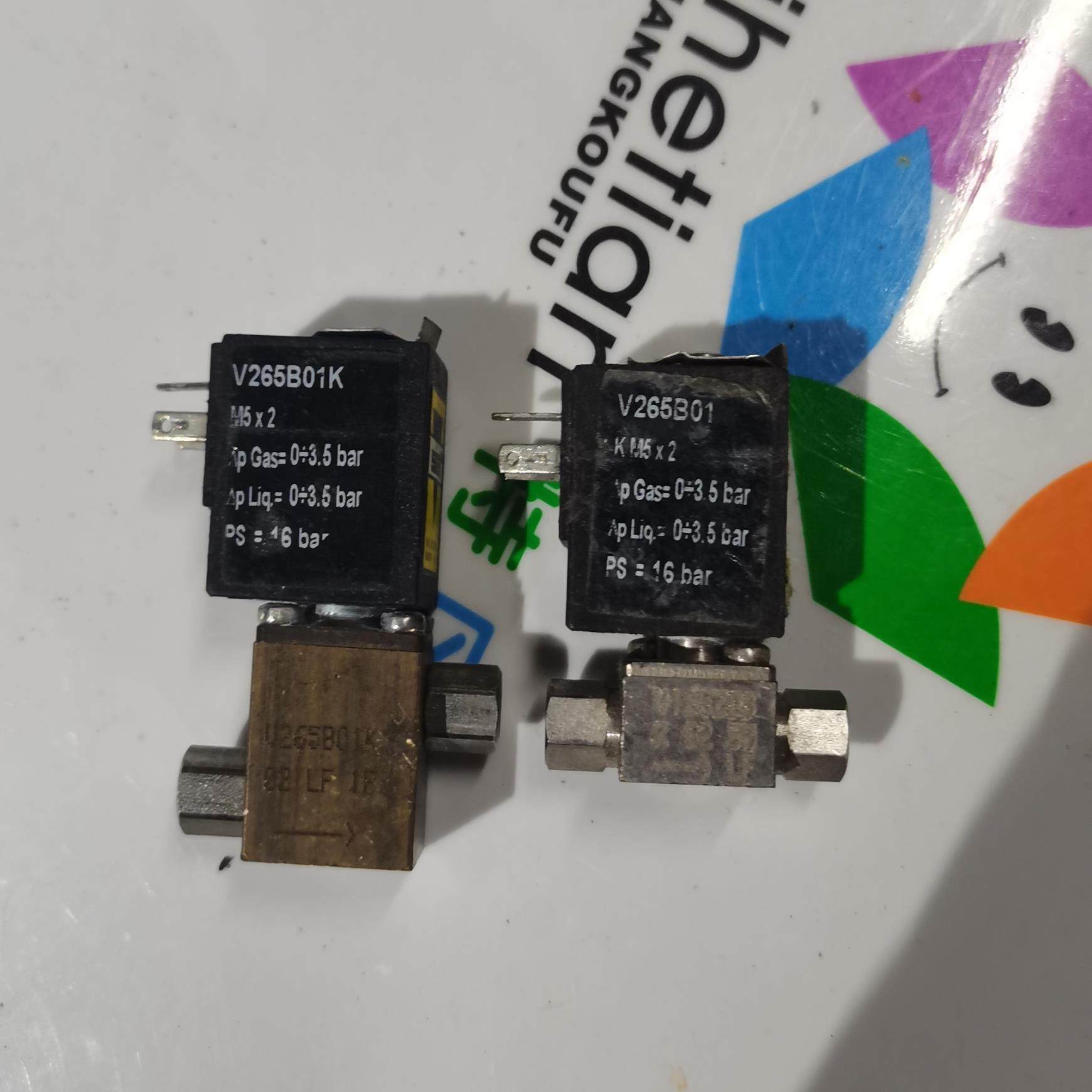 意大利 SIRAI 犀利 电磁阀