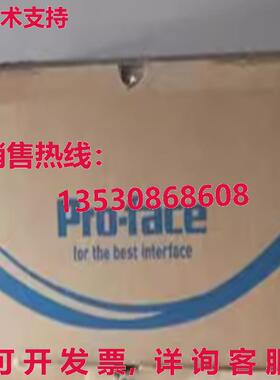 原装供应PRO-FACE GP570-TC11 触摸屏