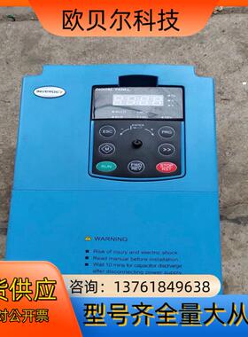 变频器艾威德变频器DEⅩ201HBA110L一E5一P一34