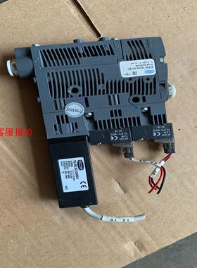 SCHMALZ 施迈茨真空发生器 scpsb 15 S02