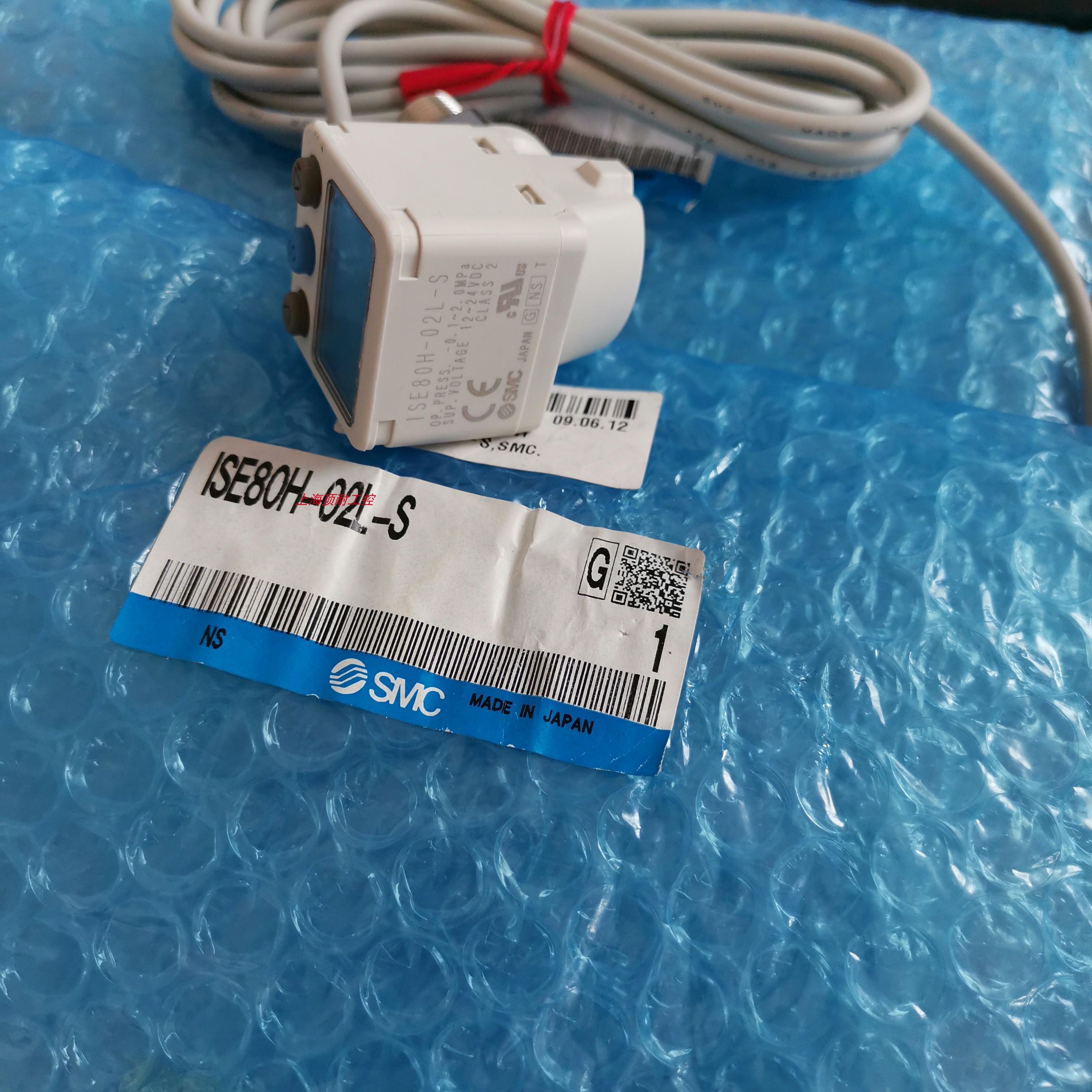 压力开关ISE80H-02L-S ISE80H-02L-R议价