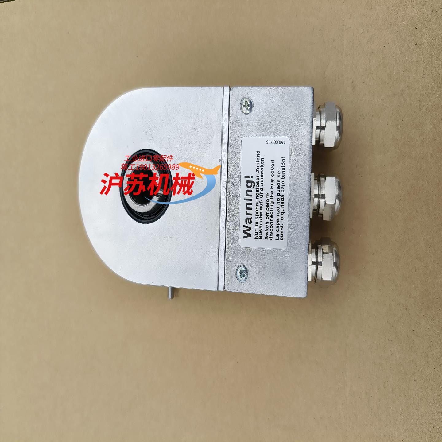 德国Baumer堡盟编码器CH-8501，BMG 3N.24