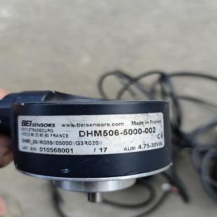 5000 DHM506 002 器 法国BEI编码