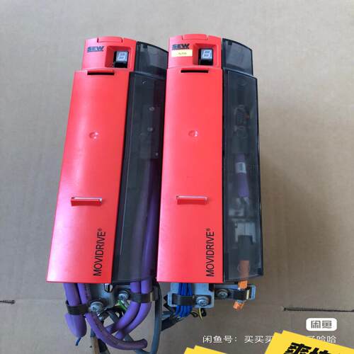 【工控自动化】SEW变频器15千瓦 MDX61B0014-5A3-4-0议价