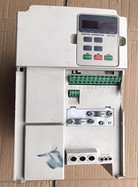 【汇生】海利普HLPNV001543A 15kw拆机如图，实物拍摄，【议价】