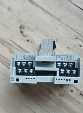 台达PLC扩展模块DVP08HM11N，正品，所