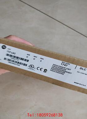 【非标价】1747-L542,1747-L542 C版本1747-L5