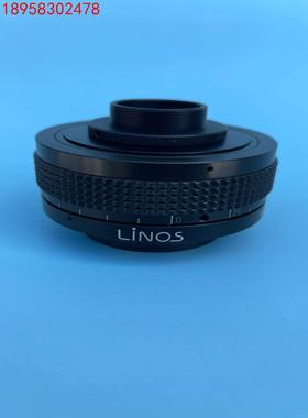 LINOS Modular-Focus 原厂调焦筒 25mm议价