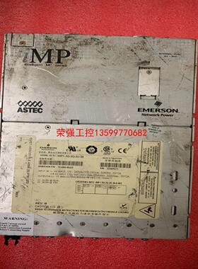 【荣强工控】雅达电源iMP1-3Q-2Q-2U-34，功能包好，无拆无修