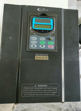 康沃变频器 CVF-G3