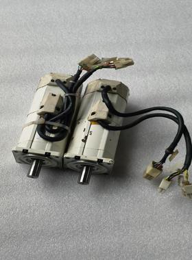 MSMA041A1B伺服电机 抱闸放不开 议价售