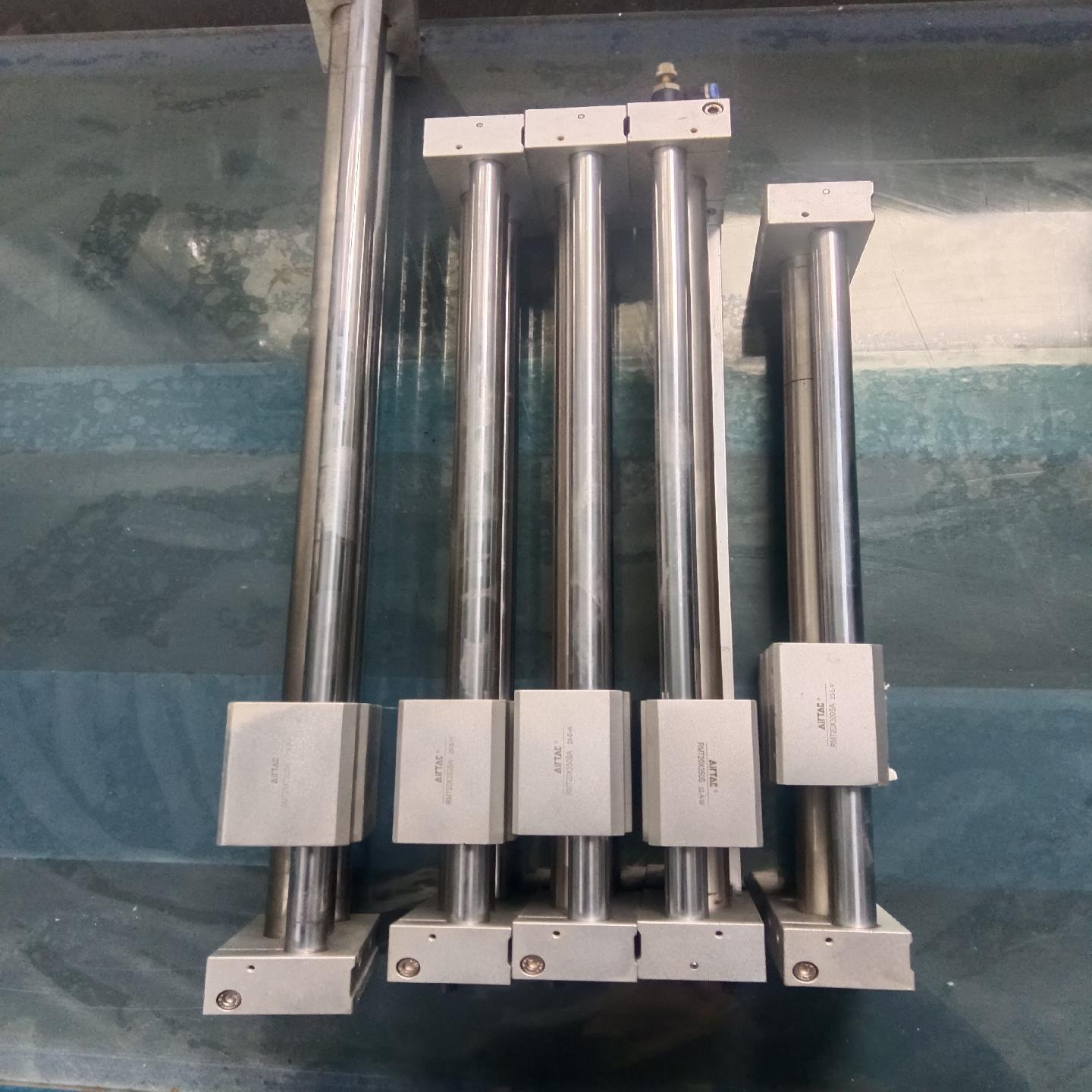（设备配件）亚德客型RMT 20 X350SA，3只，RMT25X500