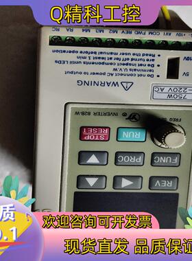 现货YTB0007G2S2A0-C变频器
