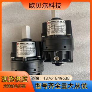 FAIRCHILD仙童调压阀25462 10262BPJ 1