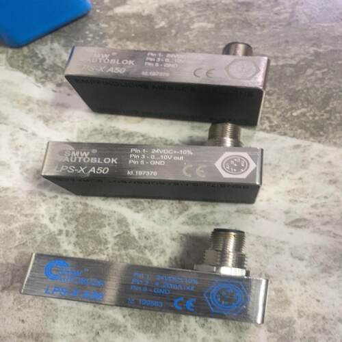 SMW电压型LPS-X A50传感器