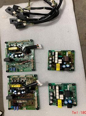 【非标价】安川变频器H1000/A1000驱动板ETC710143，电