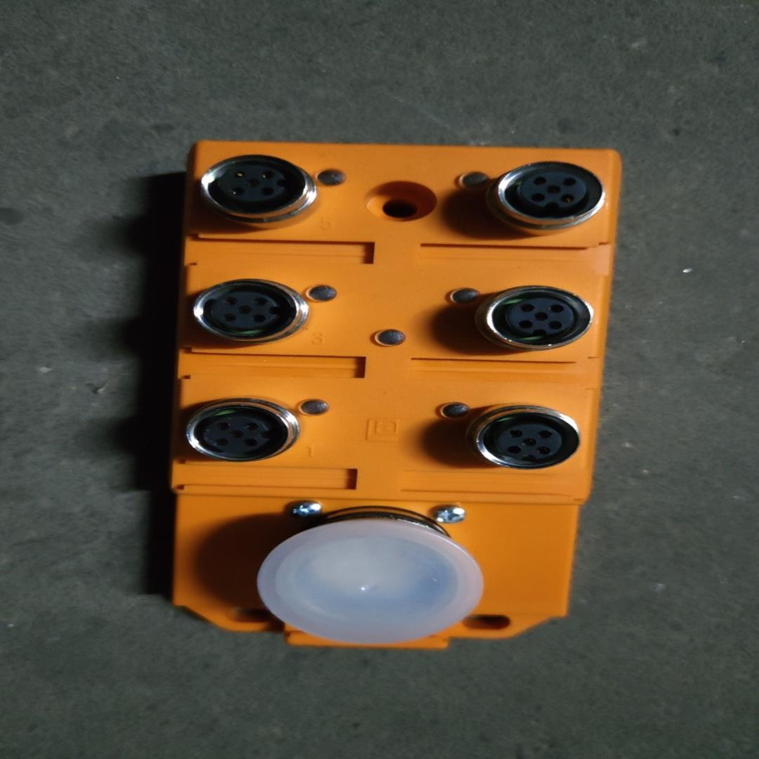 Lumberg模块ASBS6/LED5-4,全新现货2个