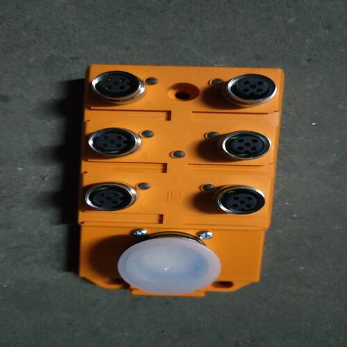 Lumberg模块ASBS6/LED5-4,全新现货2个