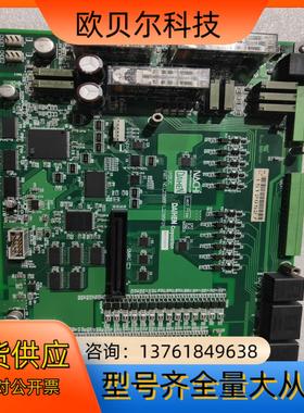 UM352C那智OTC机器人板L22385F01