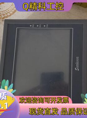 现货显控触摸屏EA-070B成色功能已经卖了