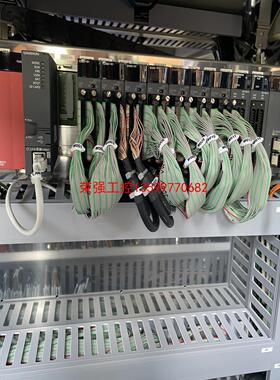 【荣强工控】三菱 Q26UDVCPU QD77MS16 PLC模块