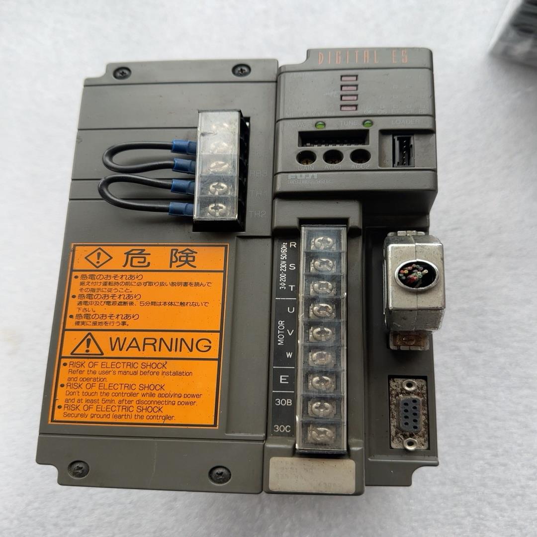 （设备配件）富士驱动器 RYB.1.5D拆机，议价