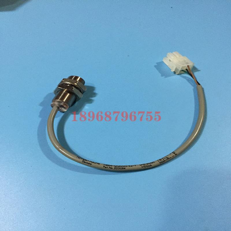P+F接近开关NBB4-12GM30-E2-Y 质量保证议价