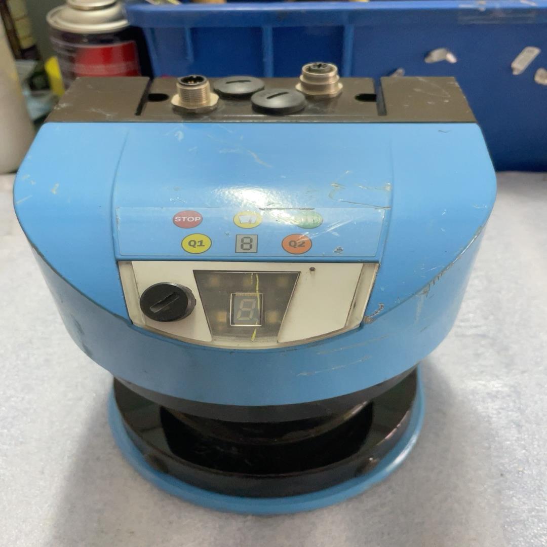 SICK LMS500-20000 德国西克 激光扫描仪 原议价