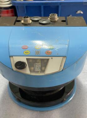 SICK LMS500-20000 德国西克 激光扫描仪 原议价