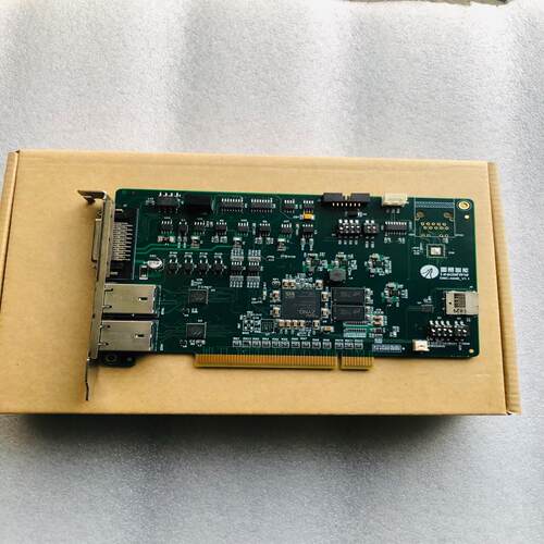 Leadshine雷赛 DMC-E3032-A32 DMC-