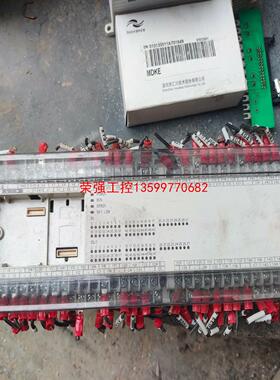 【荣强工控】台达DVP80EH00R2   功能正常